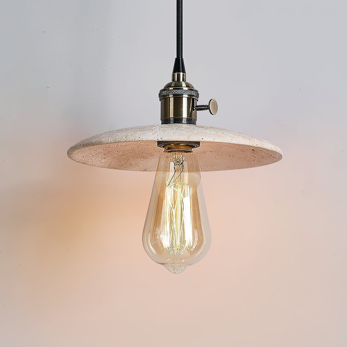 Teriisine lampada a sospensione
