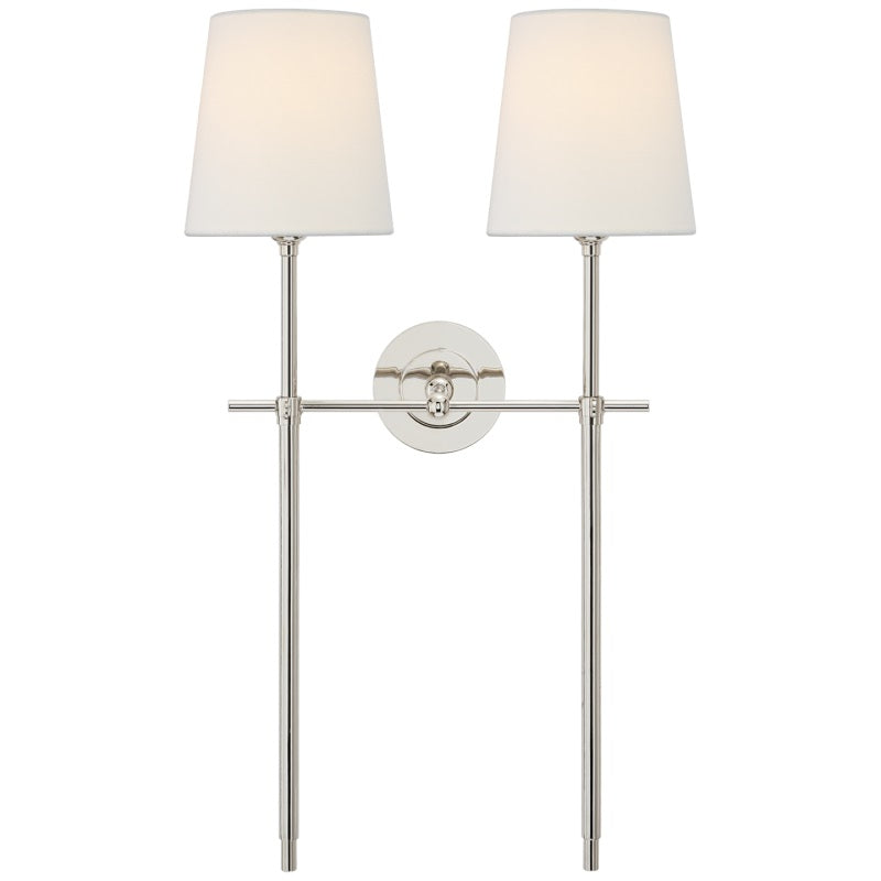 Platina Applique Ottone Telo Moderna Minimalista - Relic Pieces
