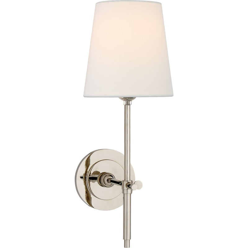 Platina Applique Ottone Telo Moderna Minimalista - Relic Pieces