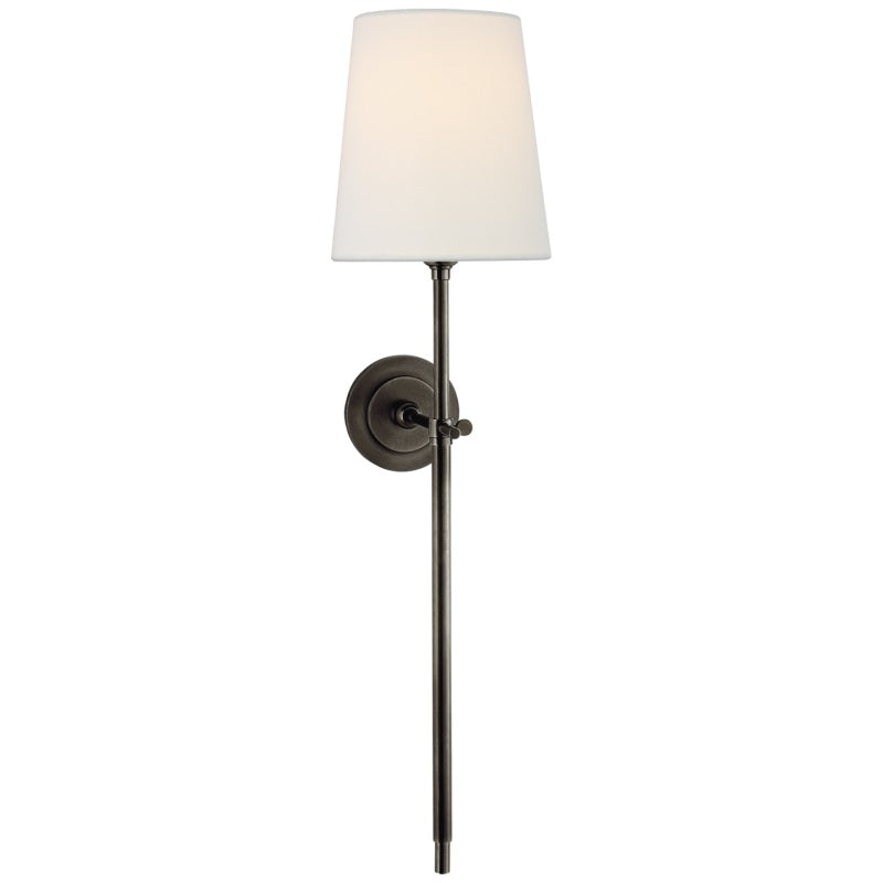 Platina Applique Ottone Telo Moderna Minimalista - Relic Pieces
