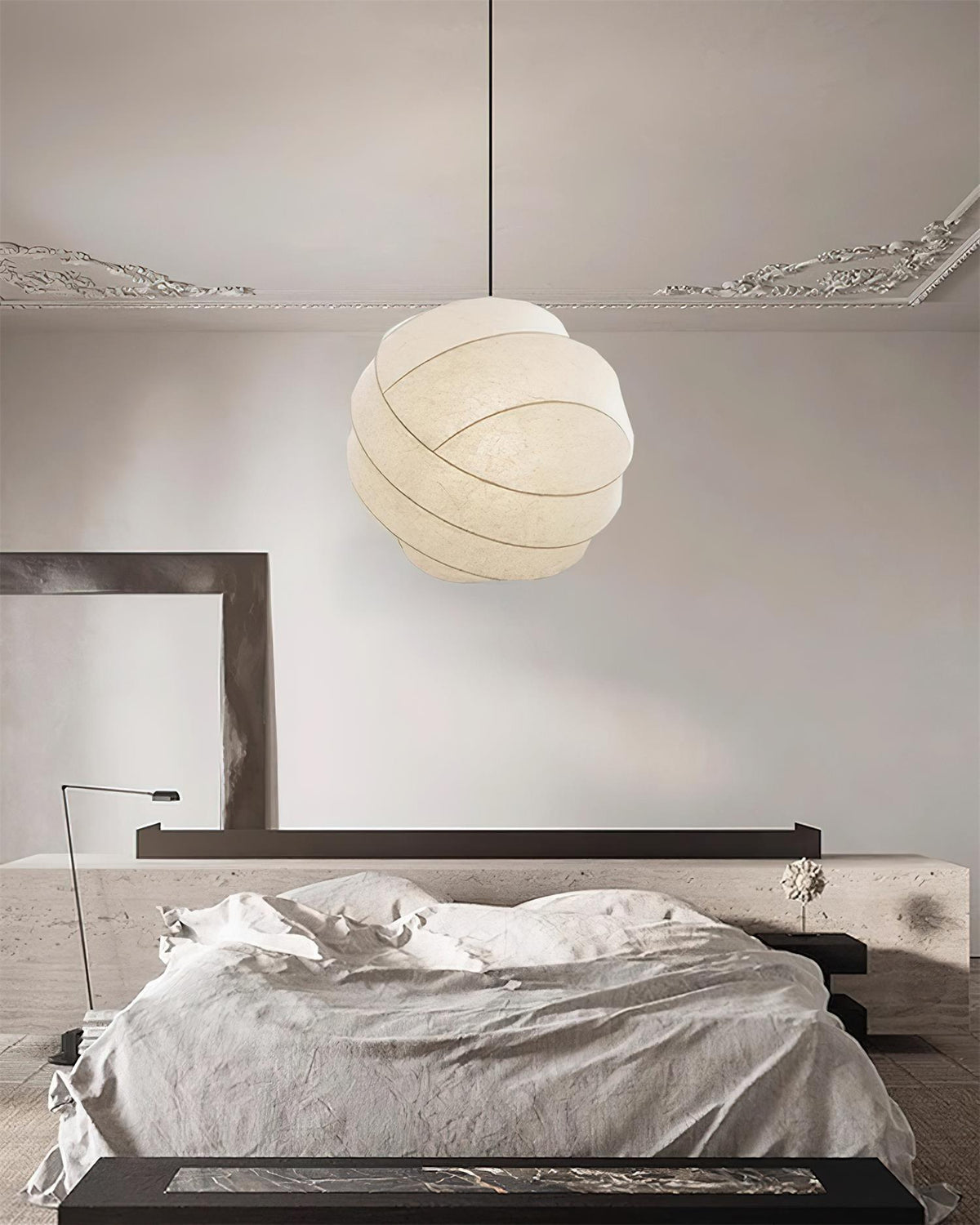 Belly lampada a sospensione