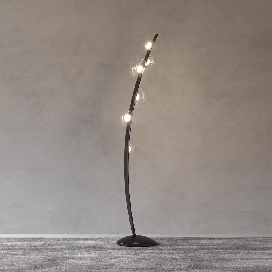 Ciraaya lampada da terra