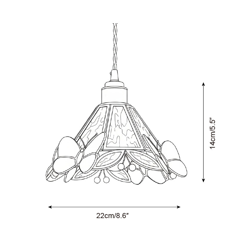 Selalenne lampada a sospensione