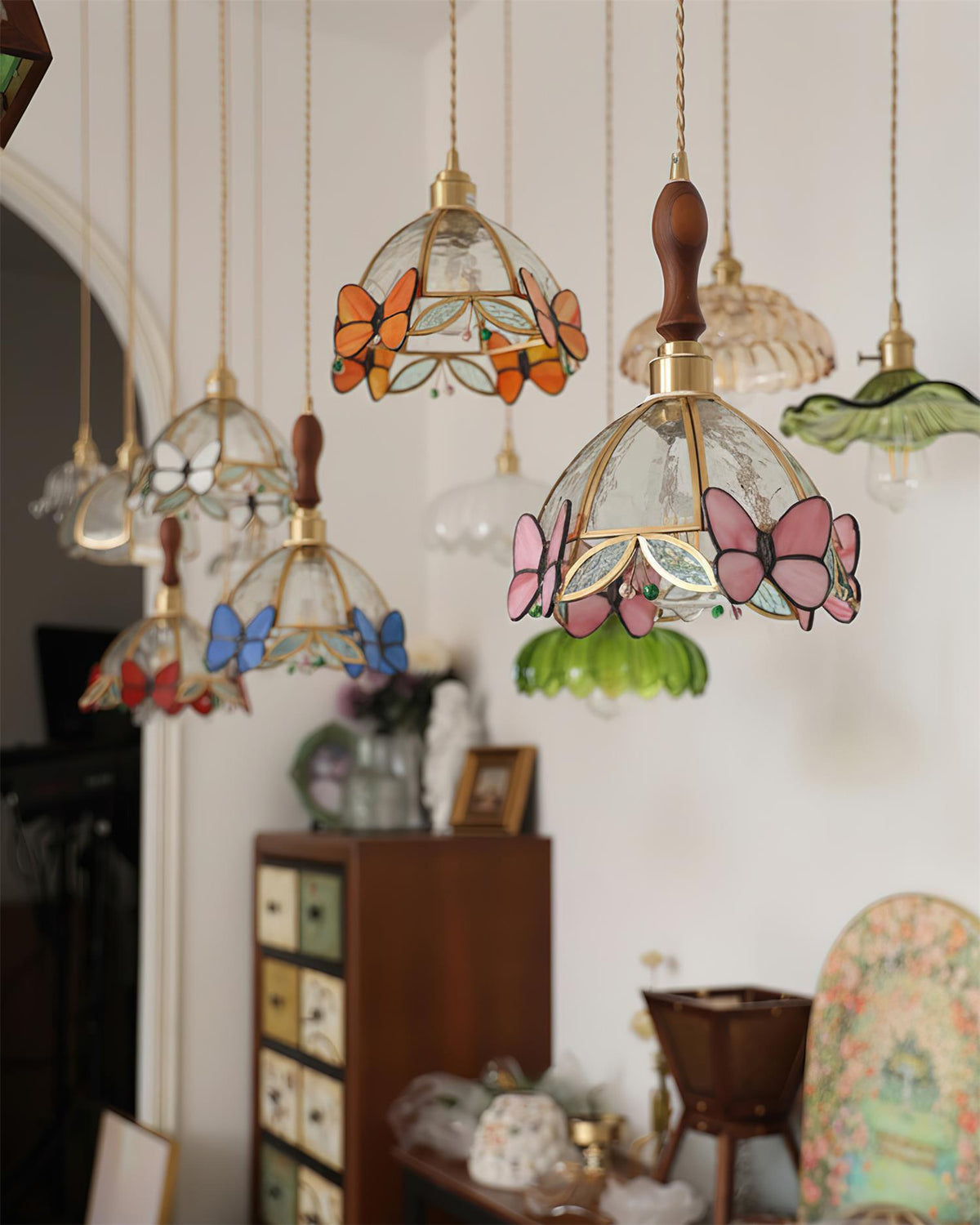 Selalenne lampada a sospensione