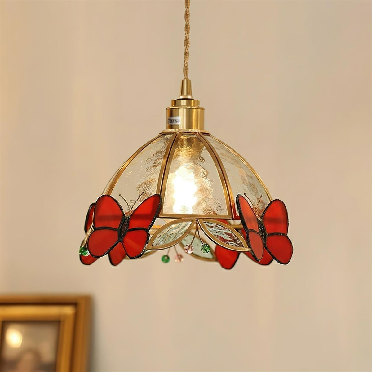 Selalenne lampada a sospensione