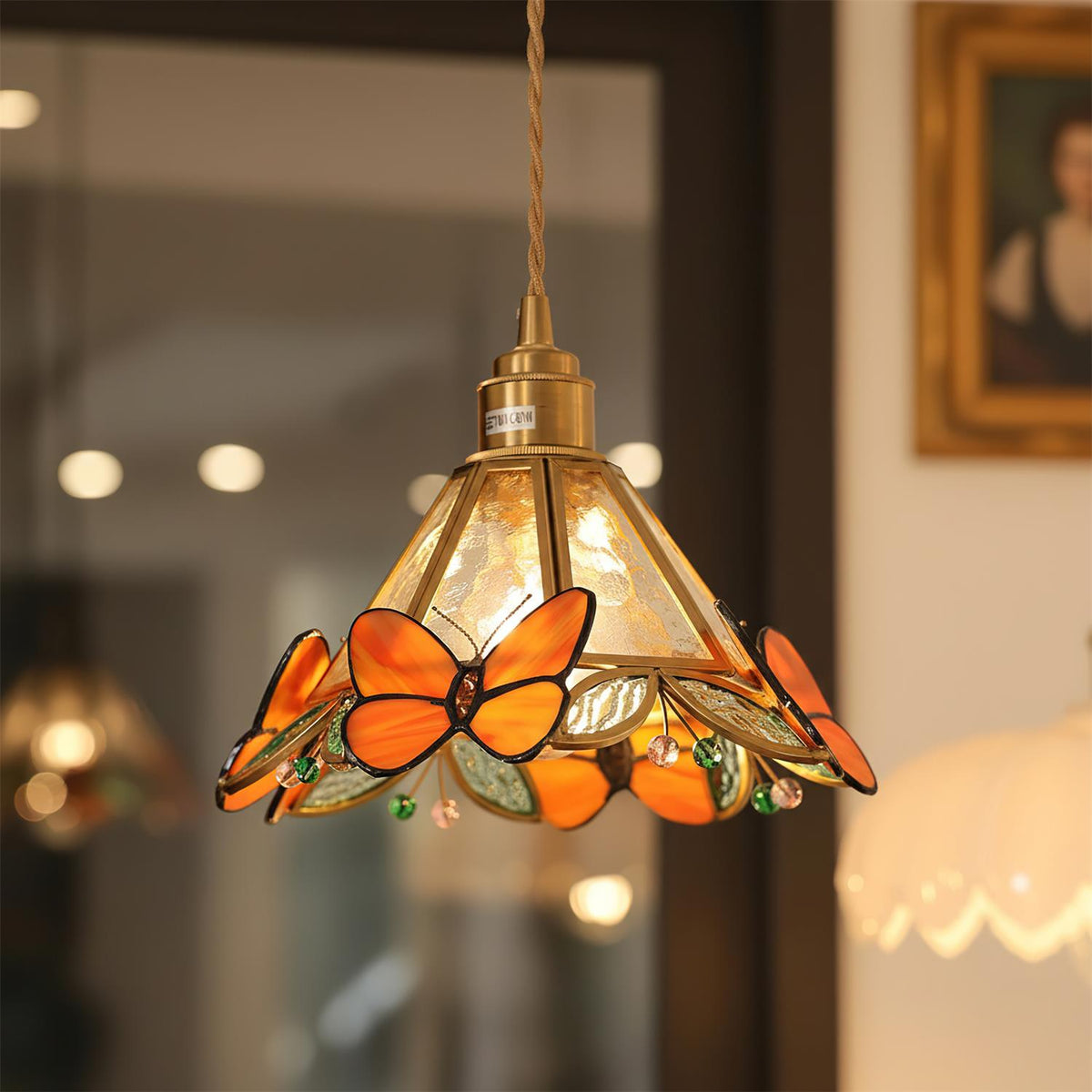 Selalenne lampada a sospensione