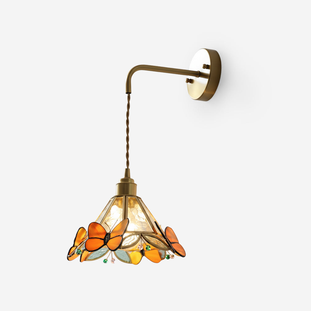 Lumalette applique