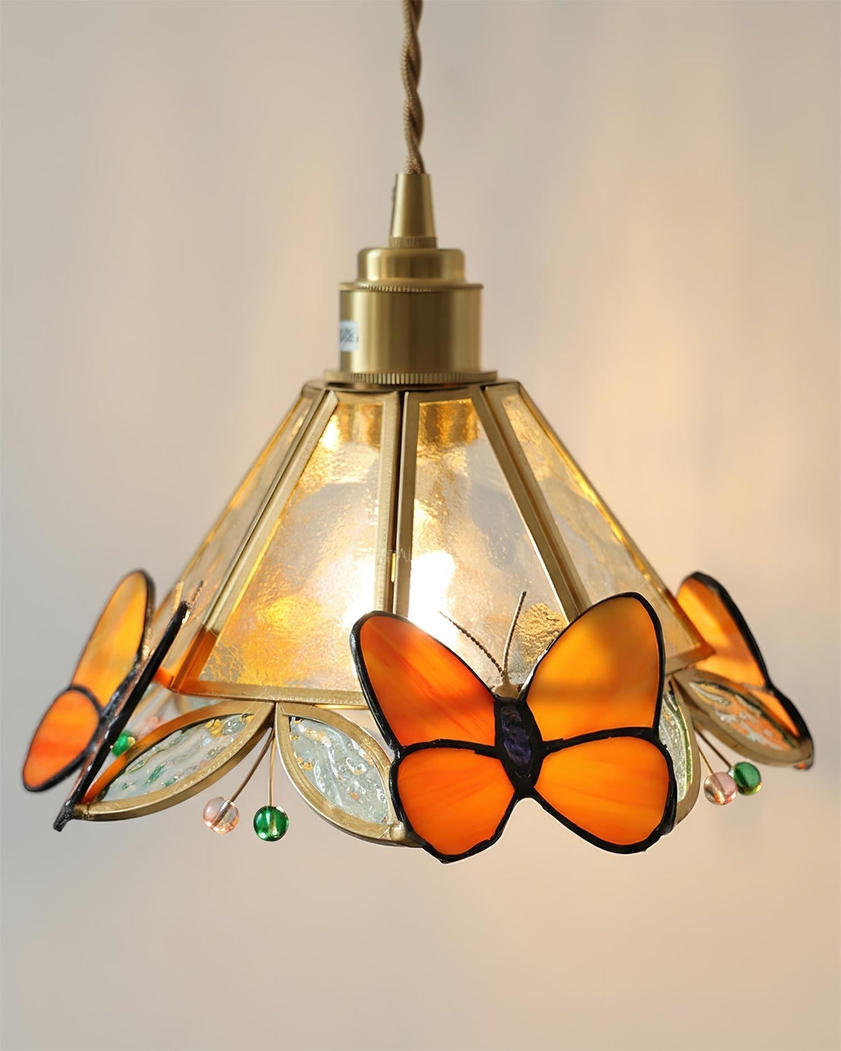 Lumalette applique