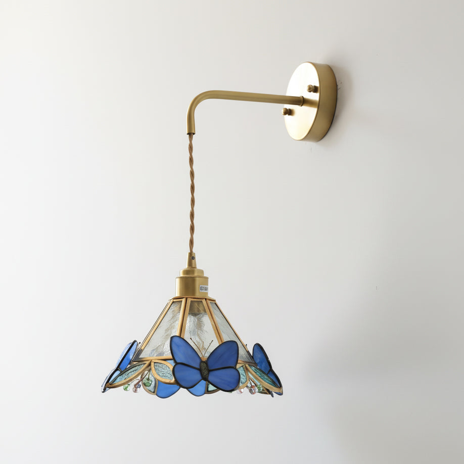 Lumalette applique