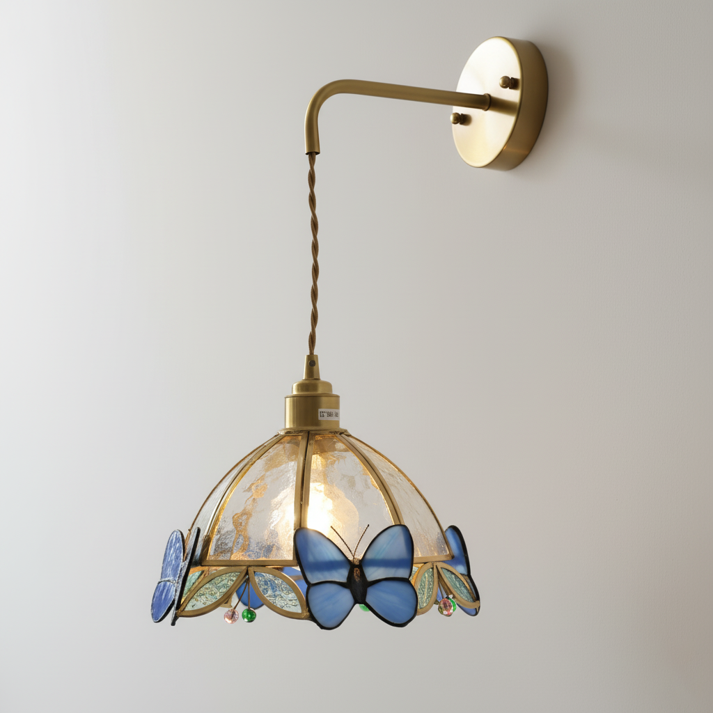 Lumalette applique