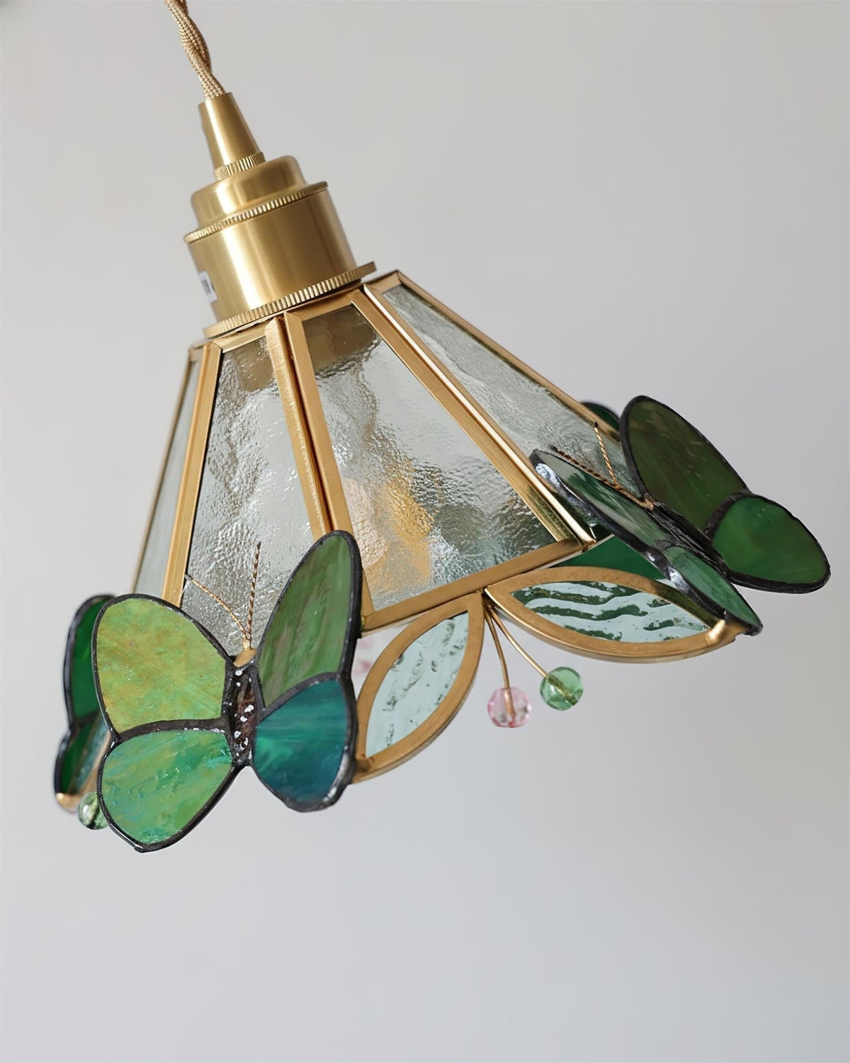 Lumalette applique