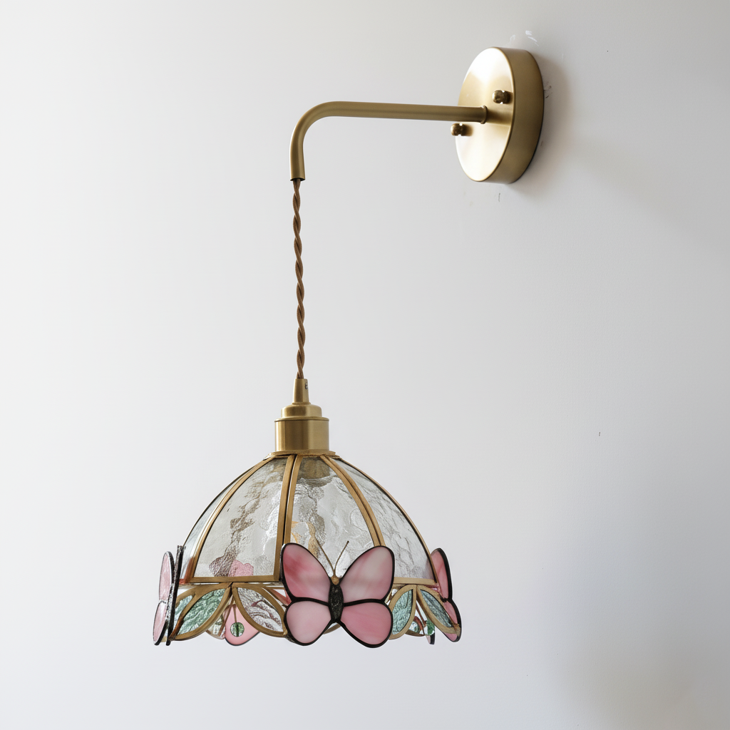 Lumalette applique