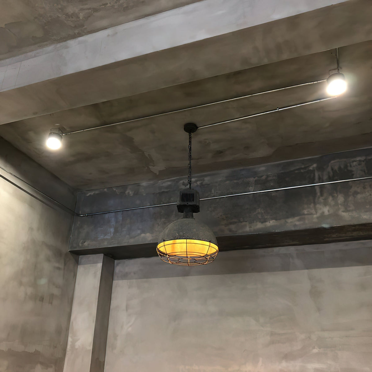 Dunstan lampada a sospensione