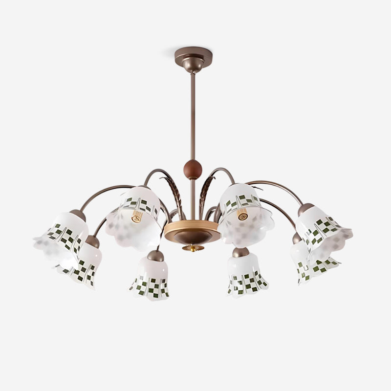 Verity Bloom lampadario