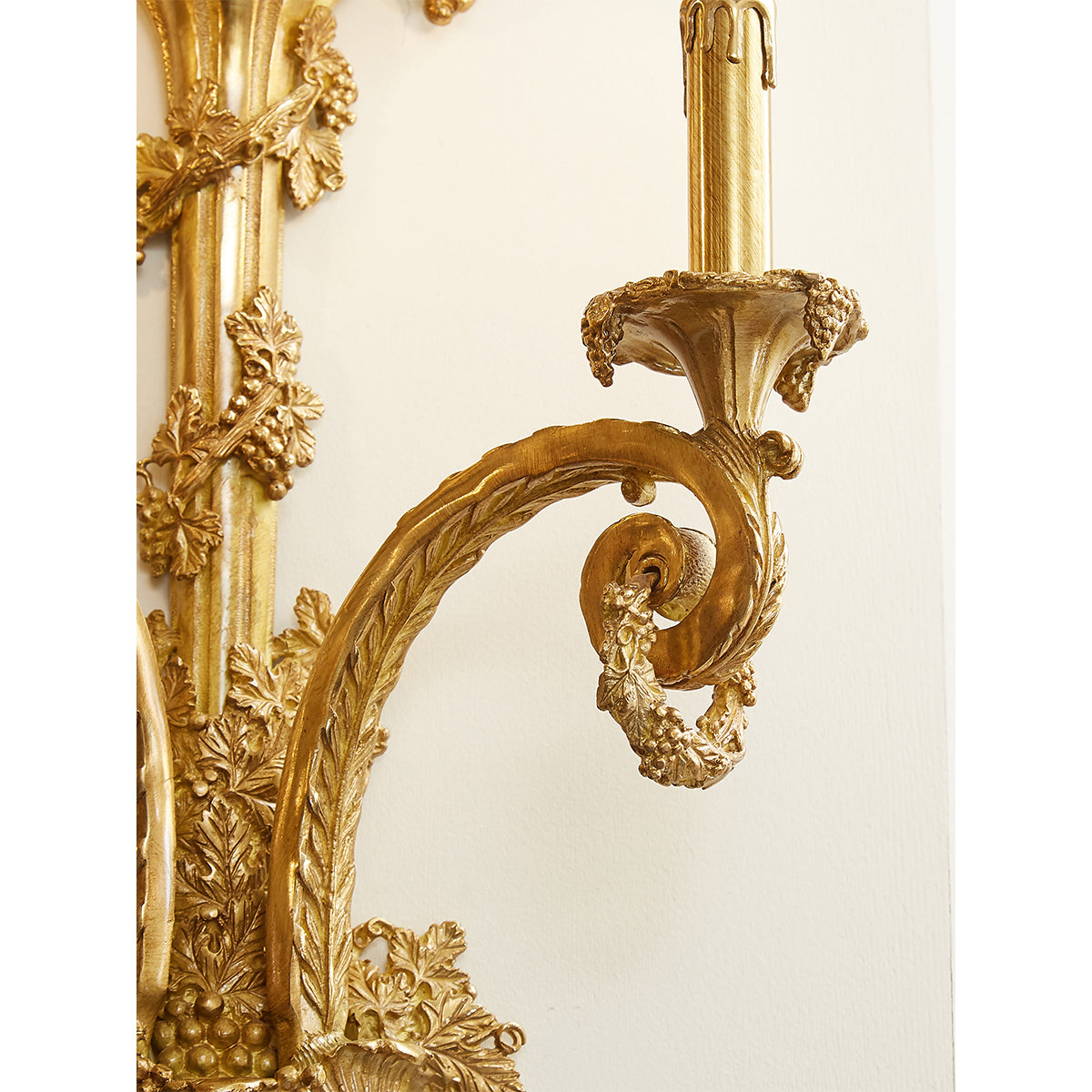 Lumorise applique