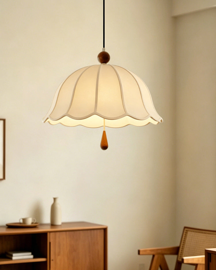 Lampada a sospensione