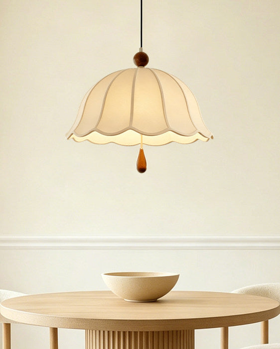 Lampada a sospensione