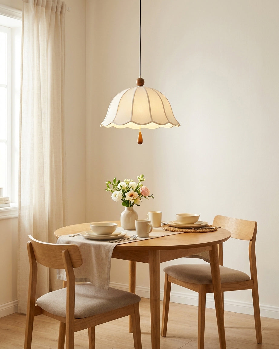 Lampada a sospensione