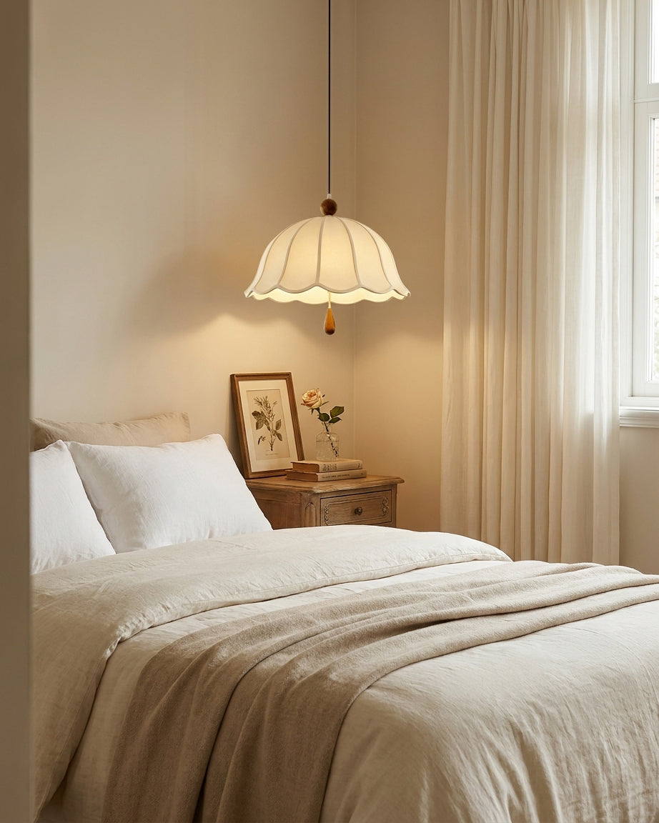 Lampada a sospensione