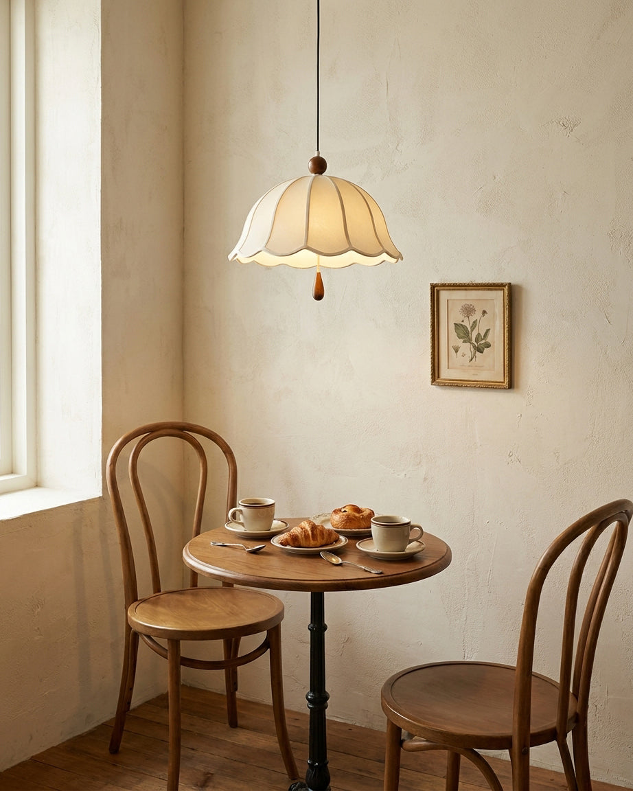 Lampada a sospensione
