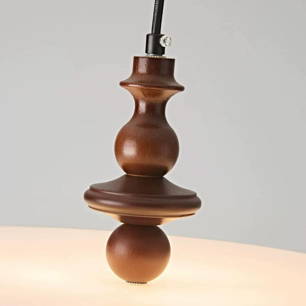 Salio lampada a sospensione
