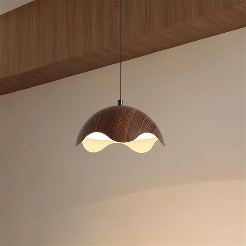 Velerira lampada a sospensione