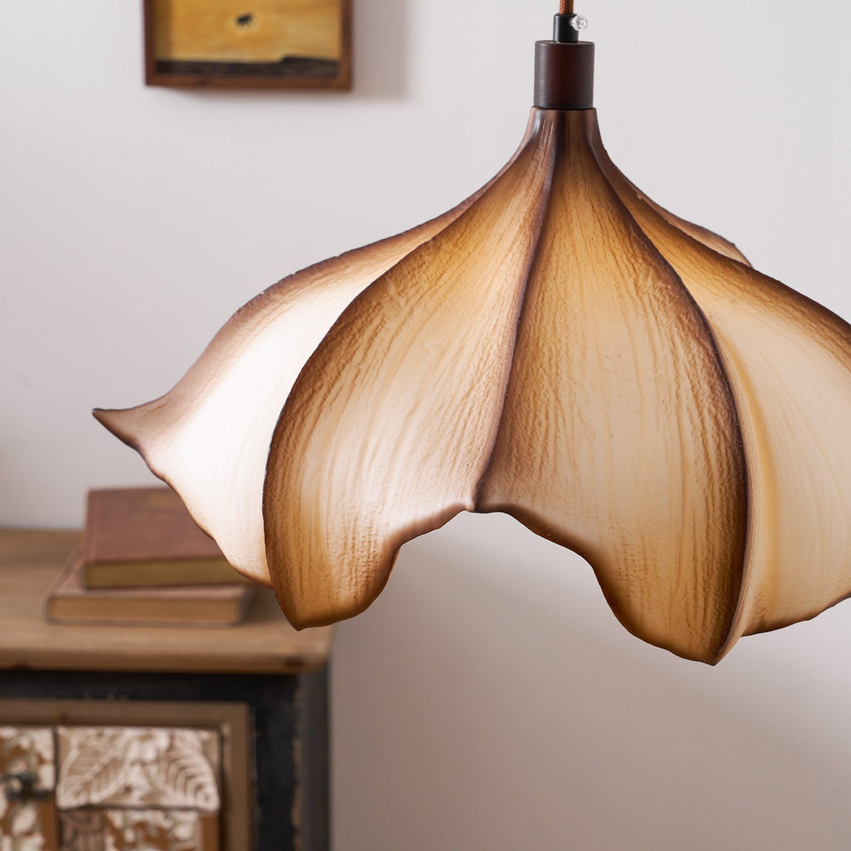 Lumirelia lampada a sospensione