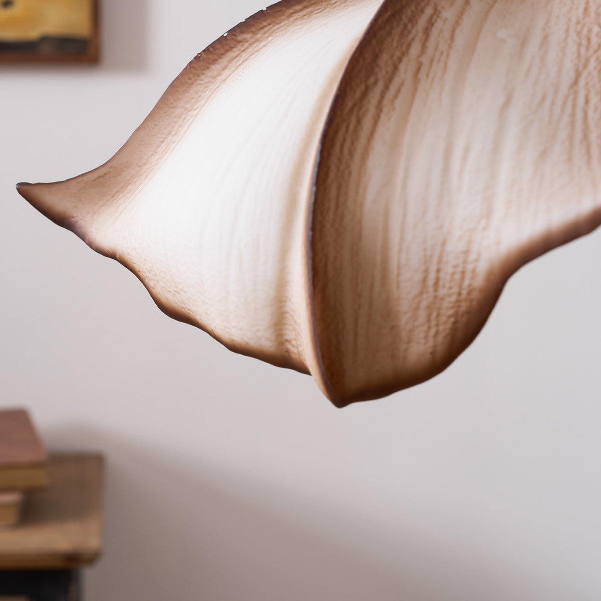 Lumirelia lampada a sospensione