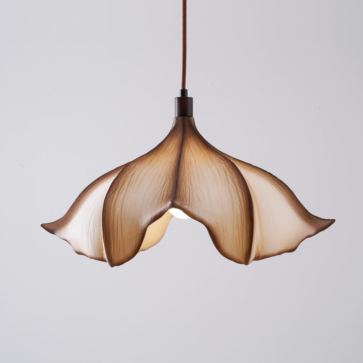 Lumirelia lampada a sospensione