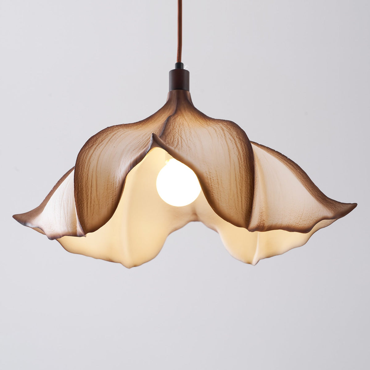 Lumirelia lampada a sospensione