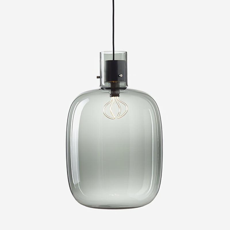 Drio lampada a sospensione industriale classica