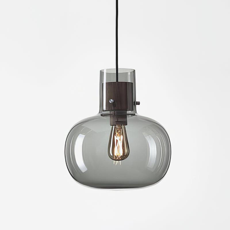 Drio lampada a sospensione industriale classica