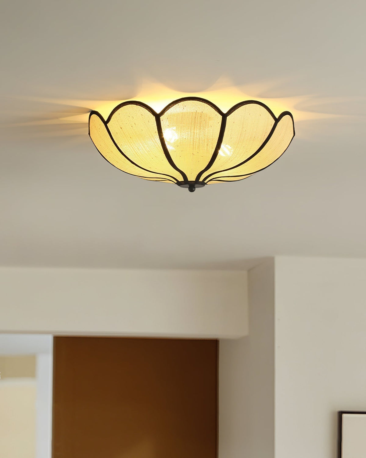 Petalyn lampada da soffitto