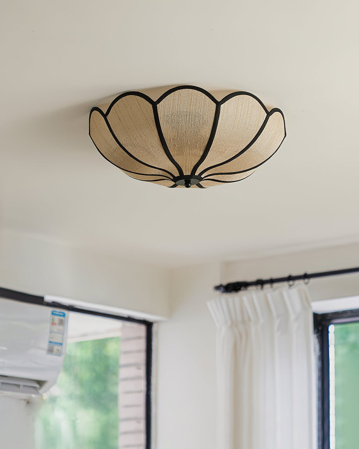 Petalyn lampada da soffitto