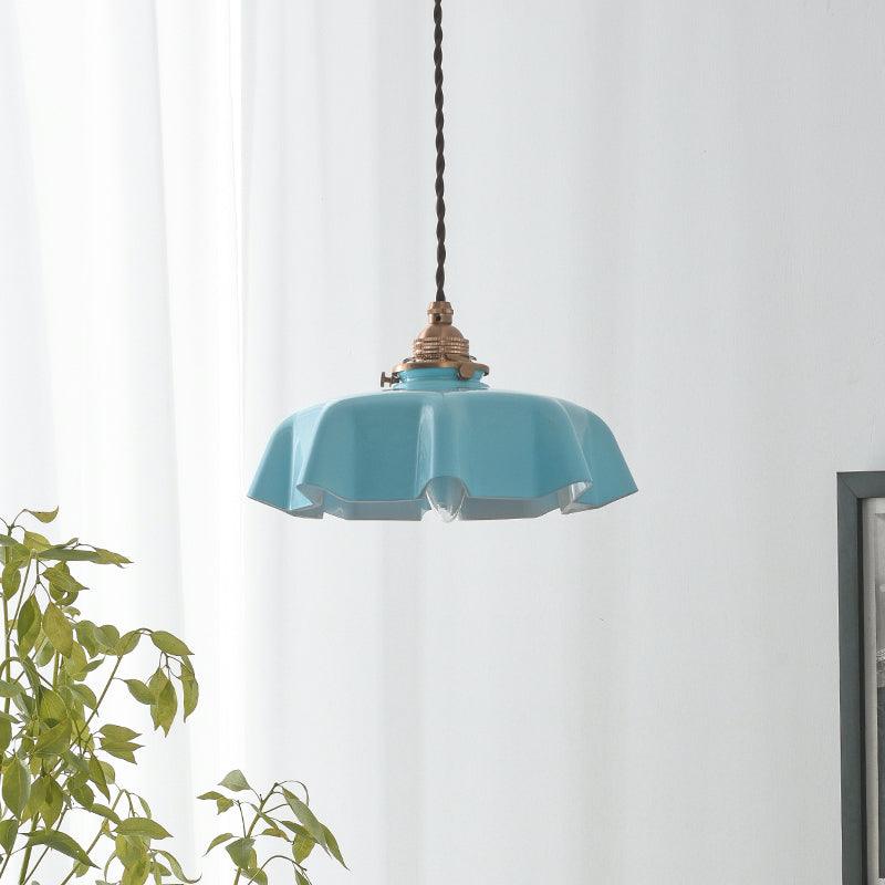 Blissom Industrial lampada a sospensione