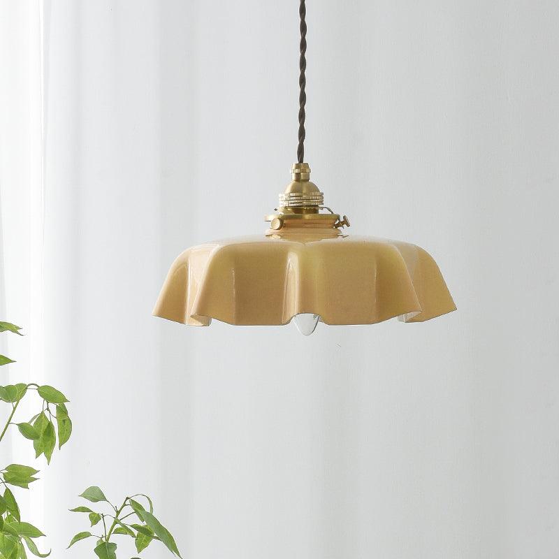 Blissom Industrial lampada a sospensione