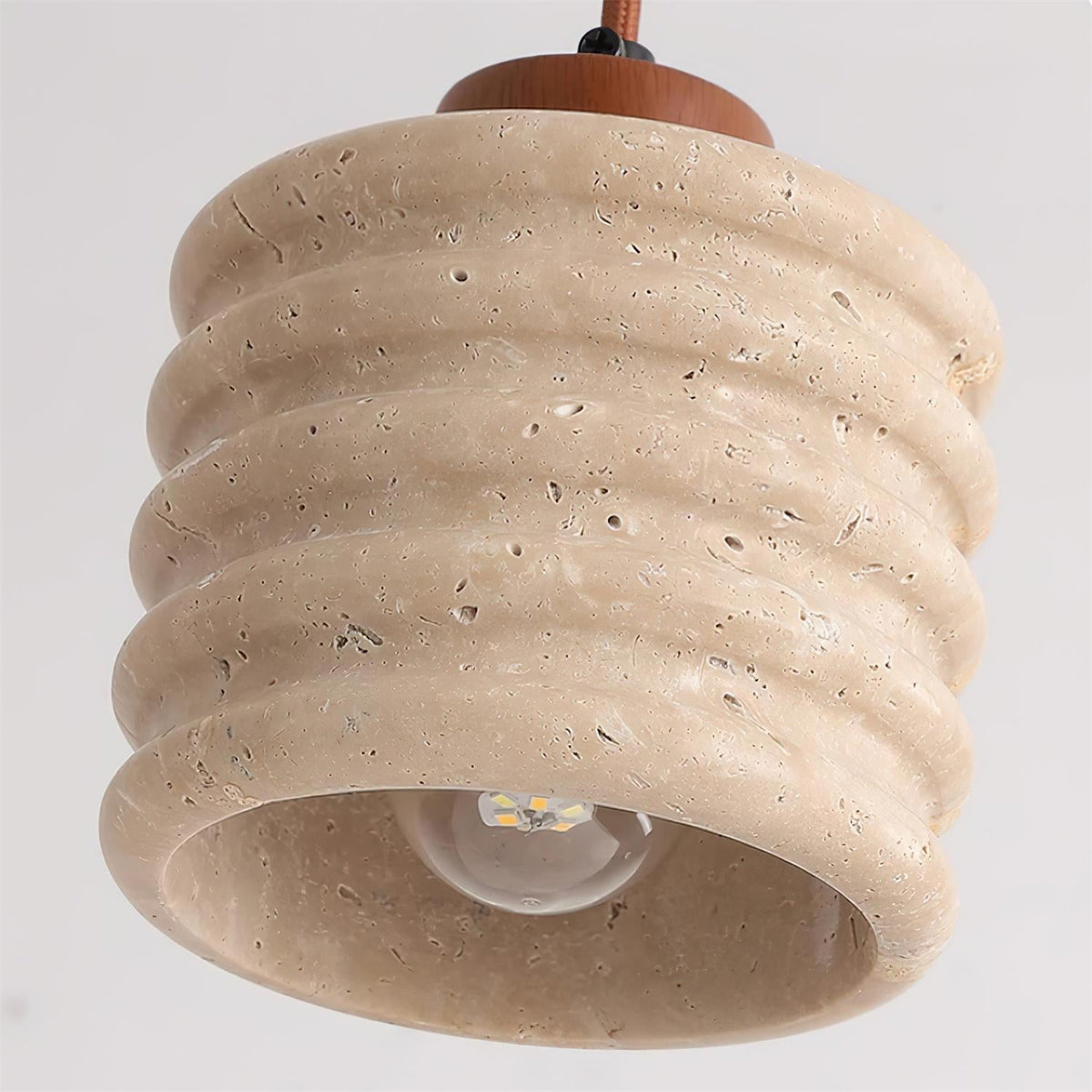 Soruaine lampada a sospensione