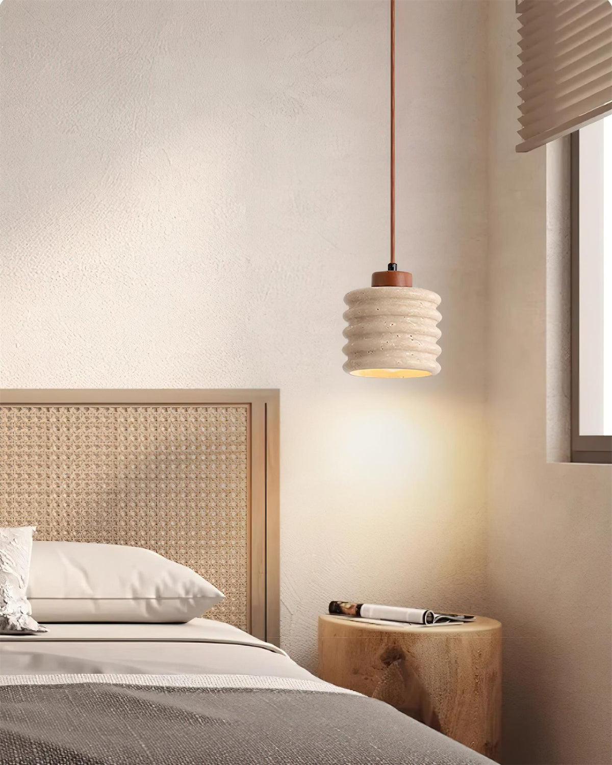 Soruaine lampada a sospensione