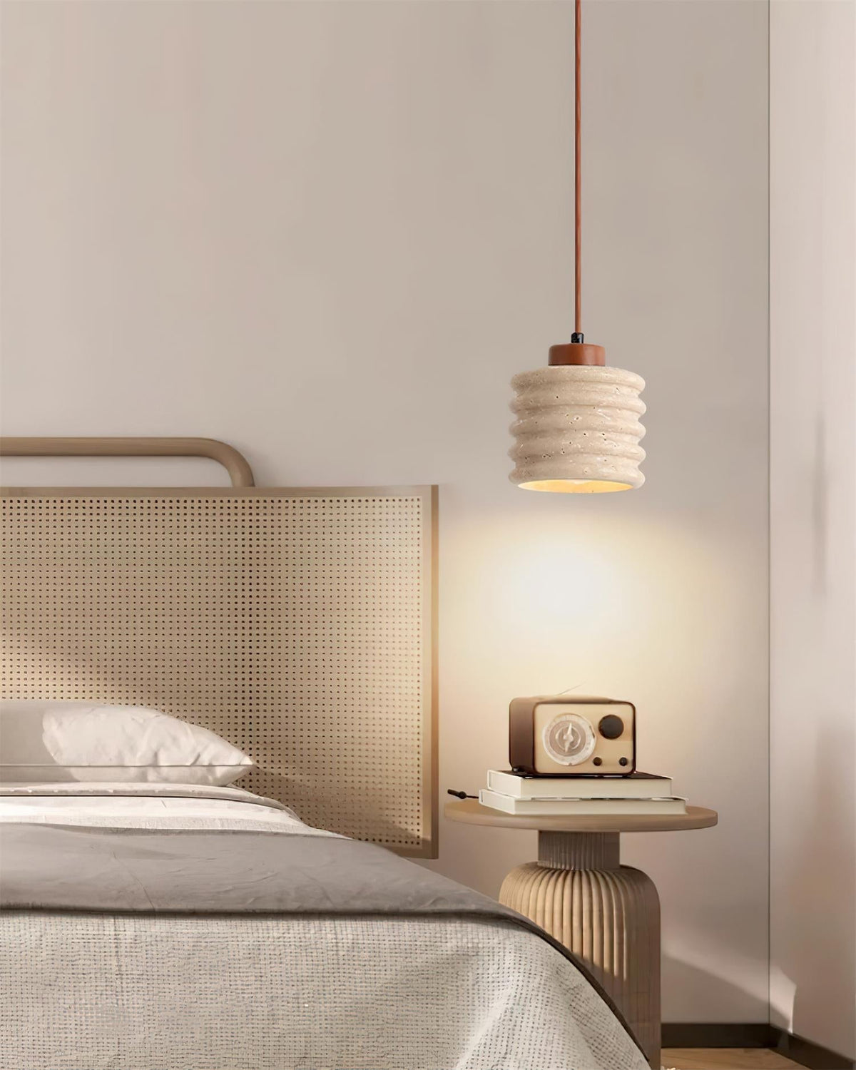 Soruaine lampada a sospensione