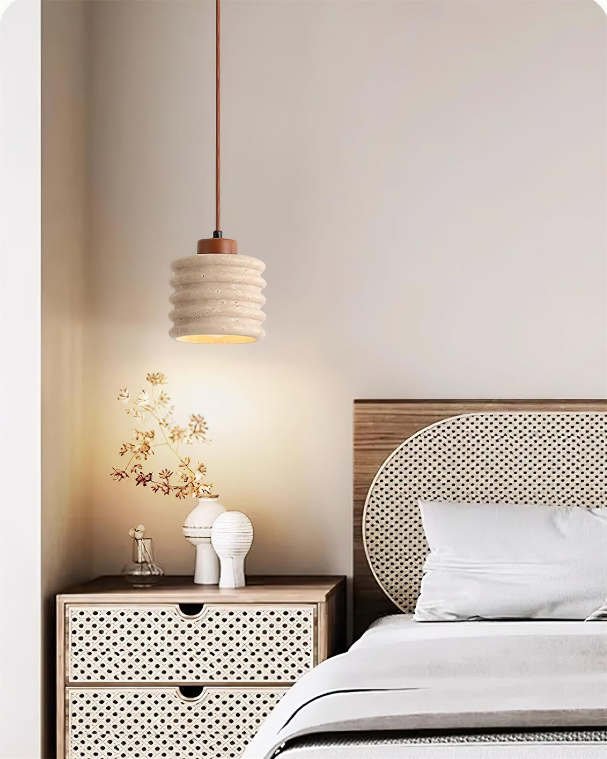Soruaine lampada a sospensione