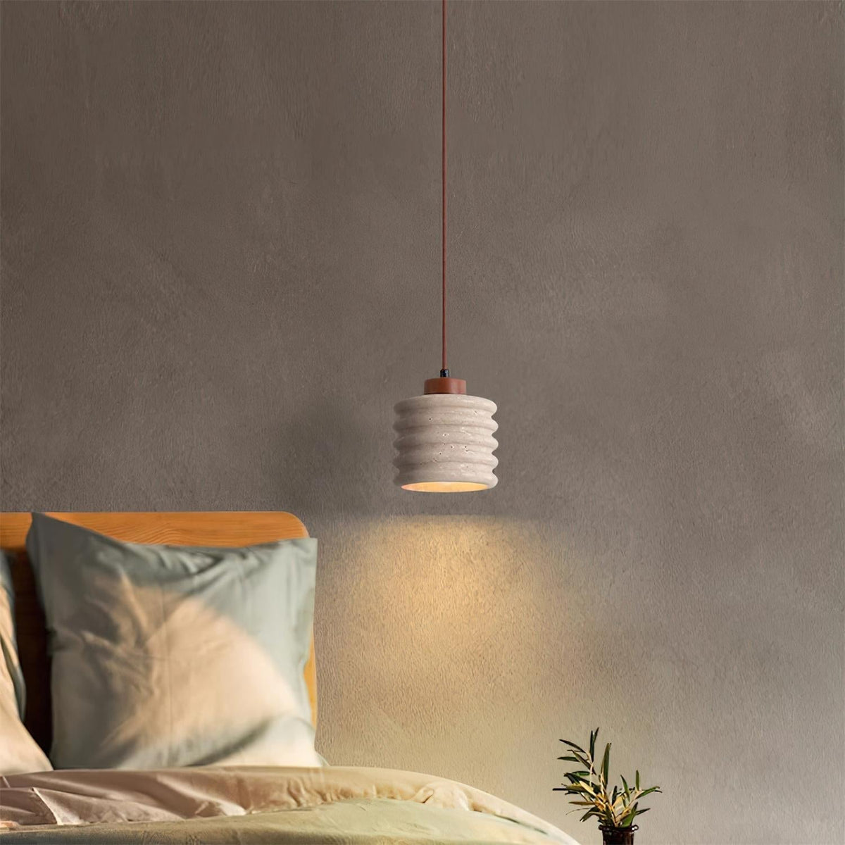 Soruaine lampada a sospensione