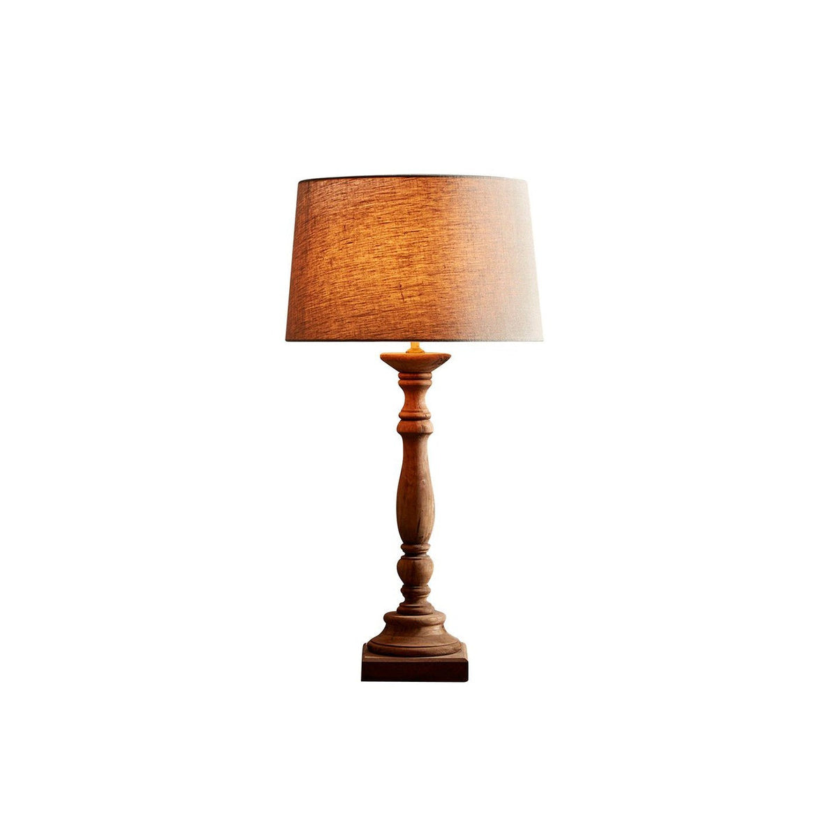 Cirarira lampada da tavolo