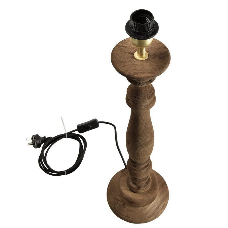 Cirarira lampada da tavolo