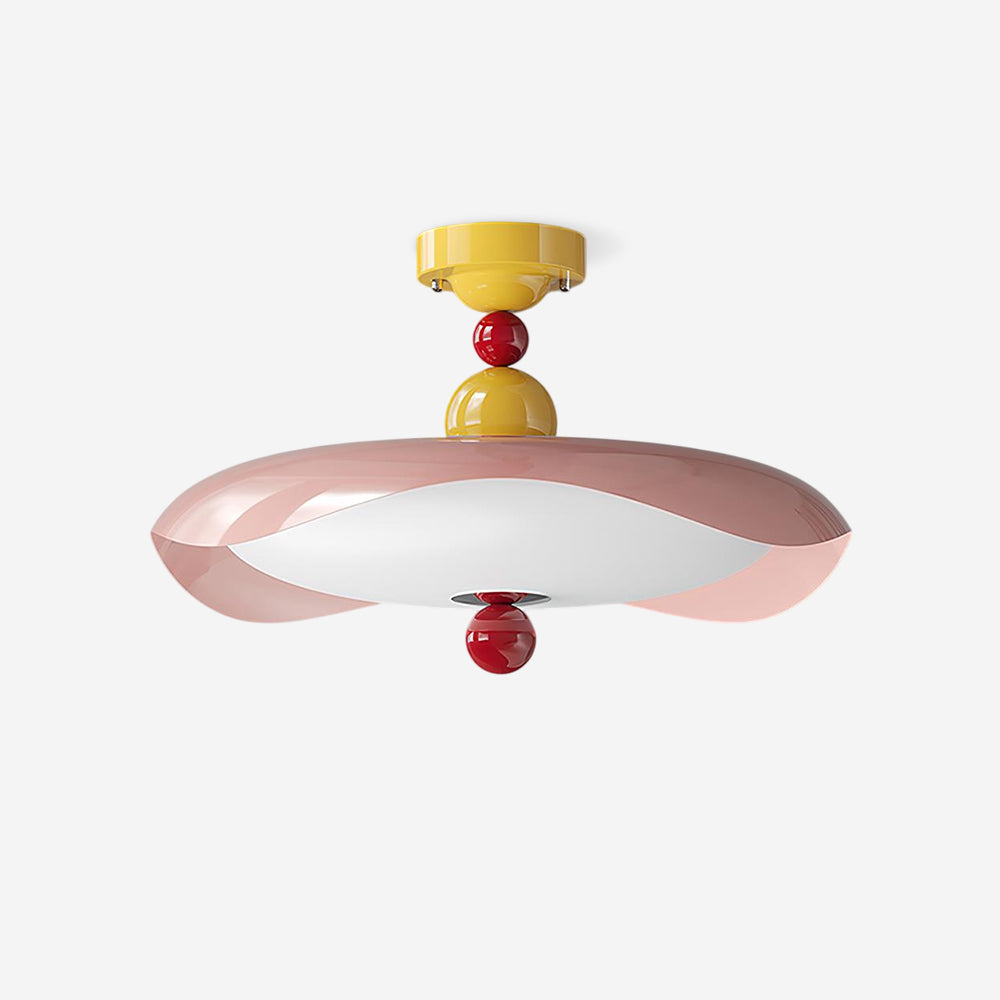 Zélie Pop lampada da soffitto