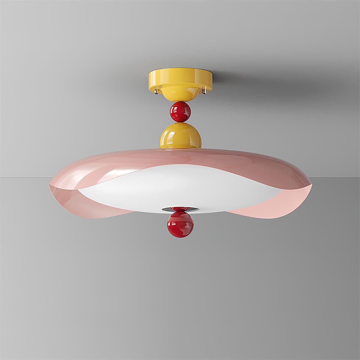 Zélie Pop lampada da soffitto