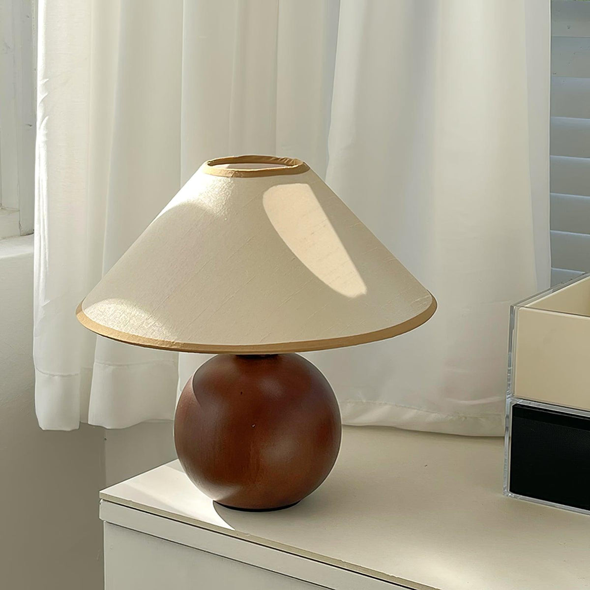 Aveneielle lampada da tavolo
