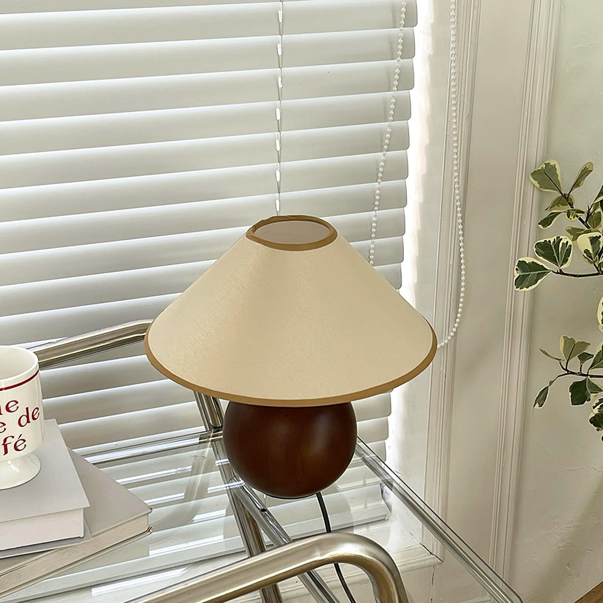 Aveneielle lampada da tavolo