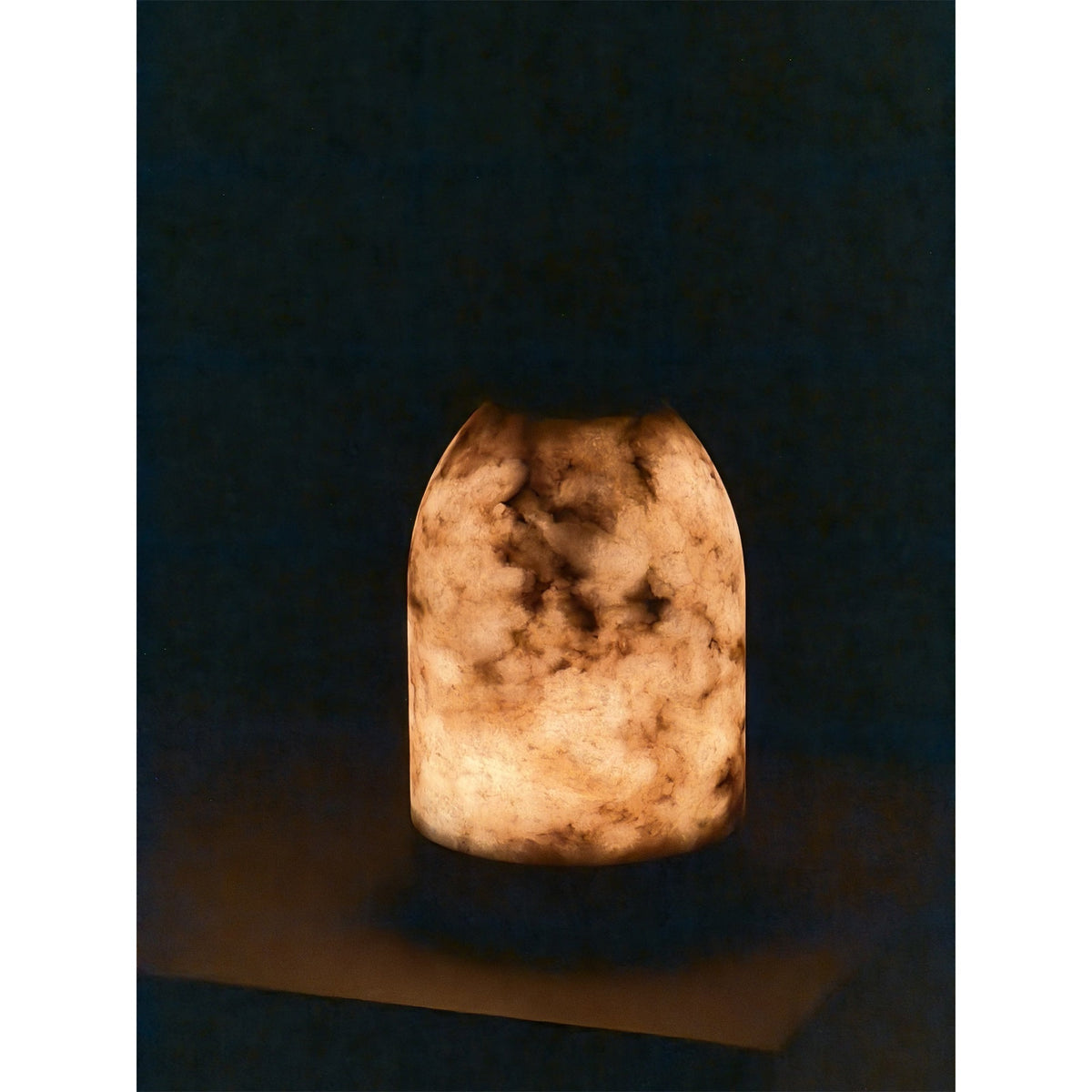 Capsule lampada da tavolo