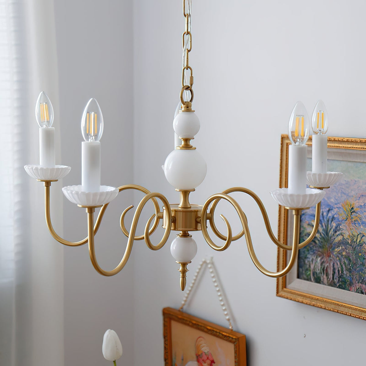 Tilca lampadario