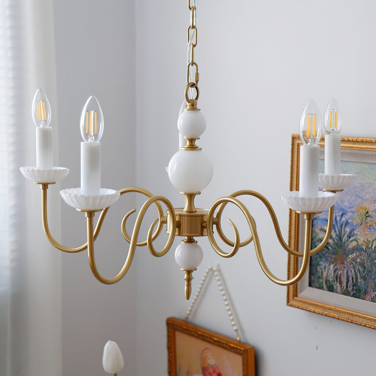 Tilca lampadario